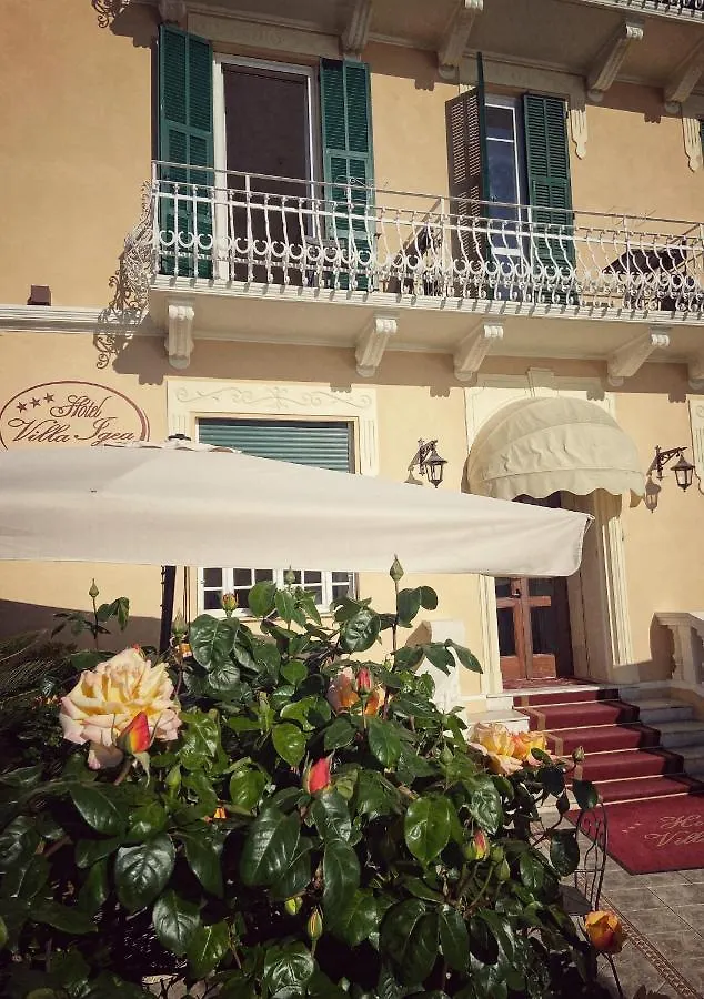 Hotel Villa Igea Alassio