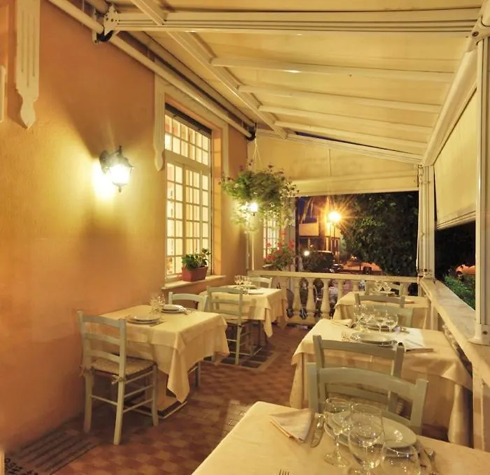 Hotel Villa Igea Alassio