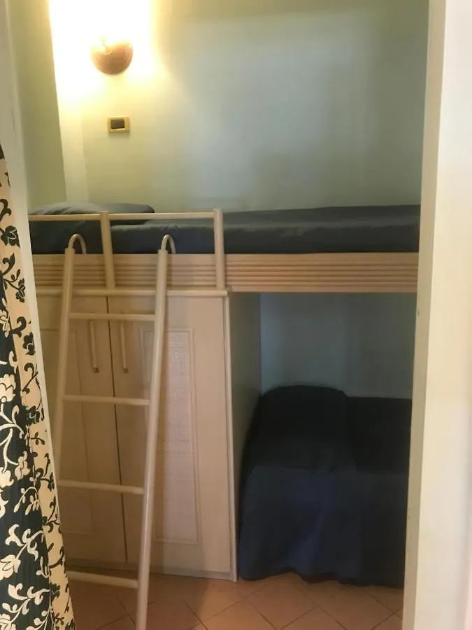 Hotel Villa Igea Alassio