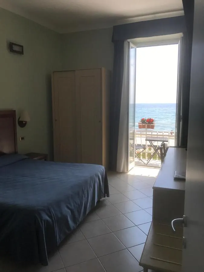 Hotel Villa Igea Alassio Italien