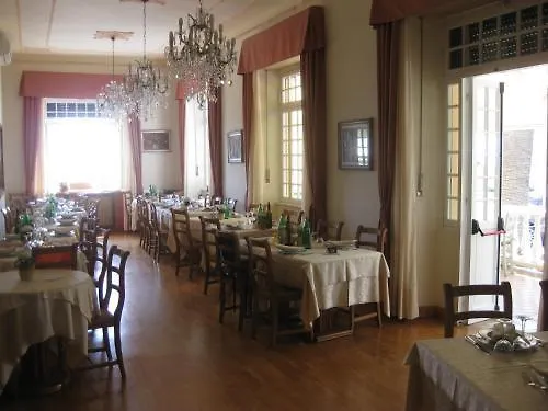 Hotel Villa Igea Alassio