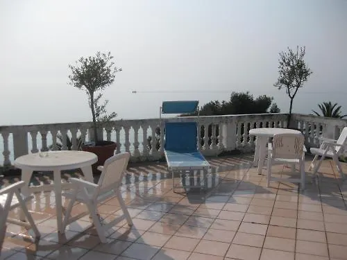 Hotel Villa Igea Alassio