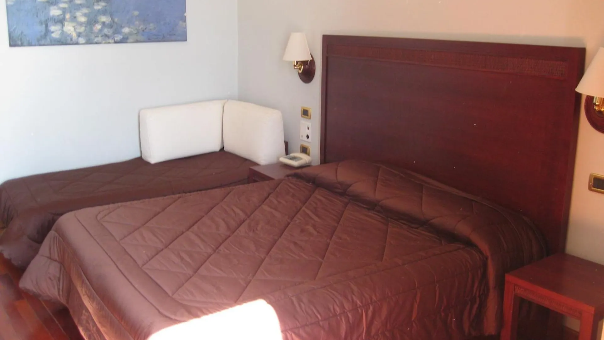 Hotel Villa Igea Alassio