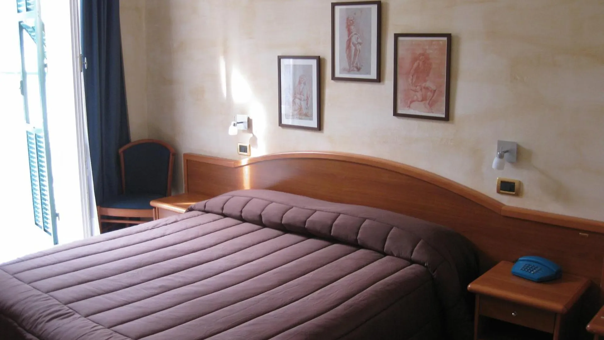 Hotel Villa Igea Alassio