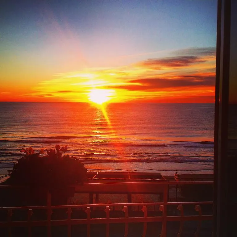***  Hotel Villa Igea Alassio Italien