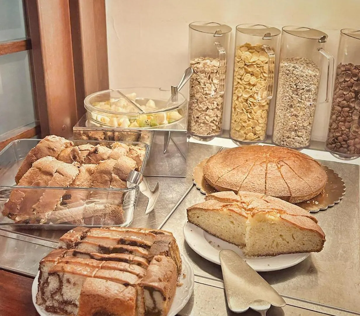 Hotel Villa Igea Alassio