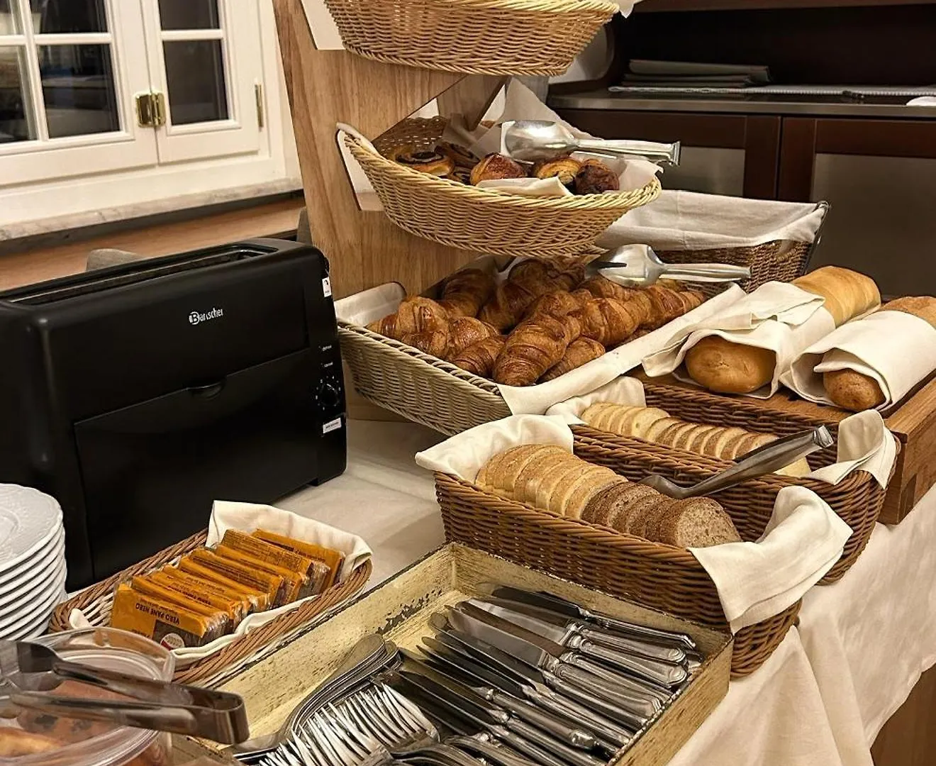 Hotel Villa Igea Alassio