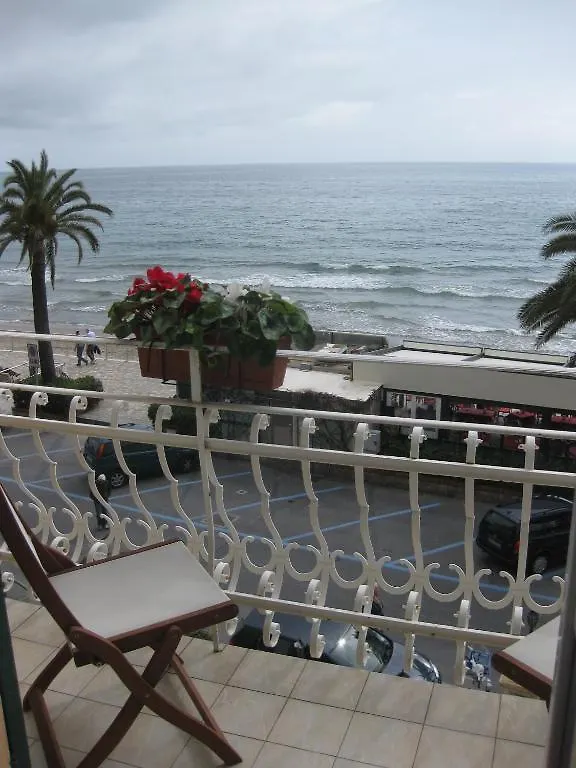 Hotel Villa Igea Alassio