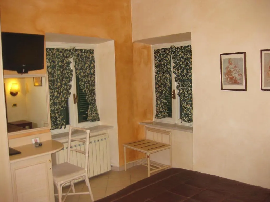 Hotel Villa Igea Alassio