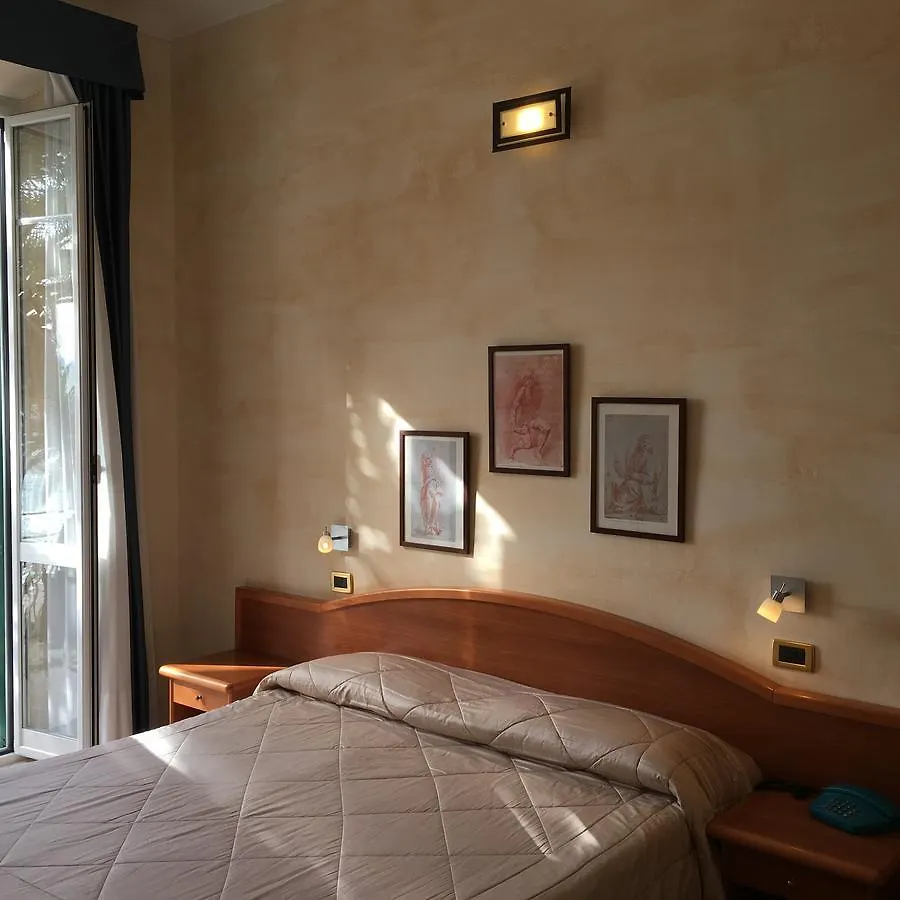 Hotel Villa Igea Alassio
