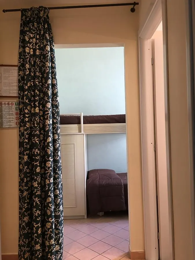Hotel Villa Igea Alassio 3*,  Italy