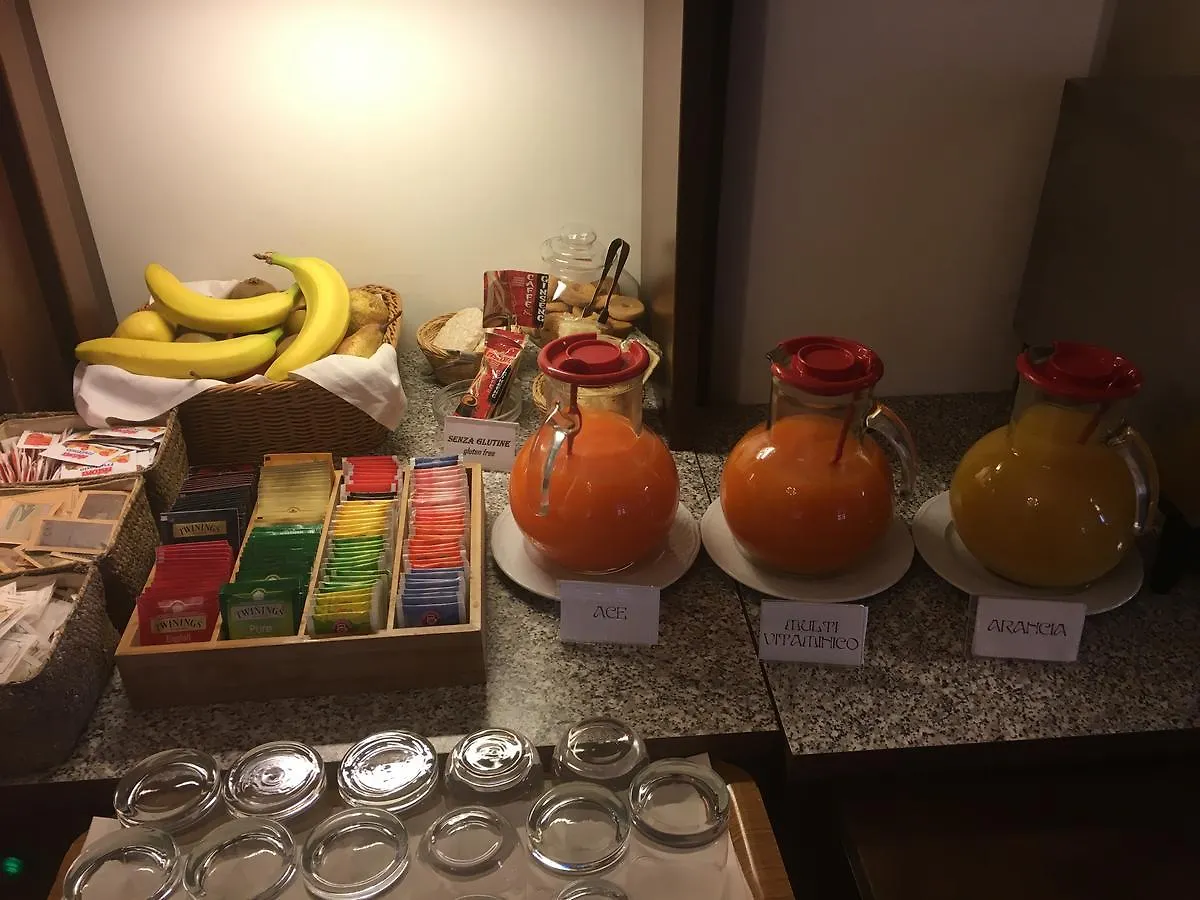 Hotel Villa Igea Alassio