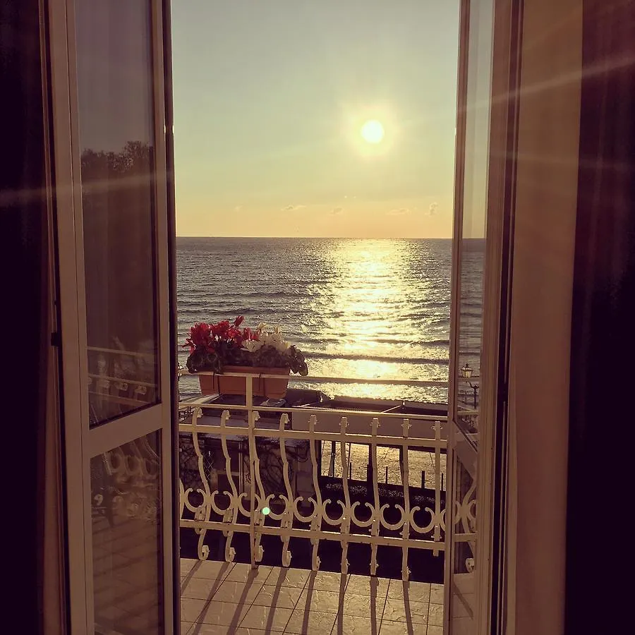 Hotel Villa Igea Alassio