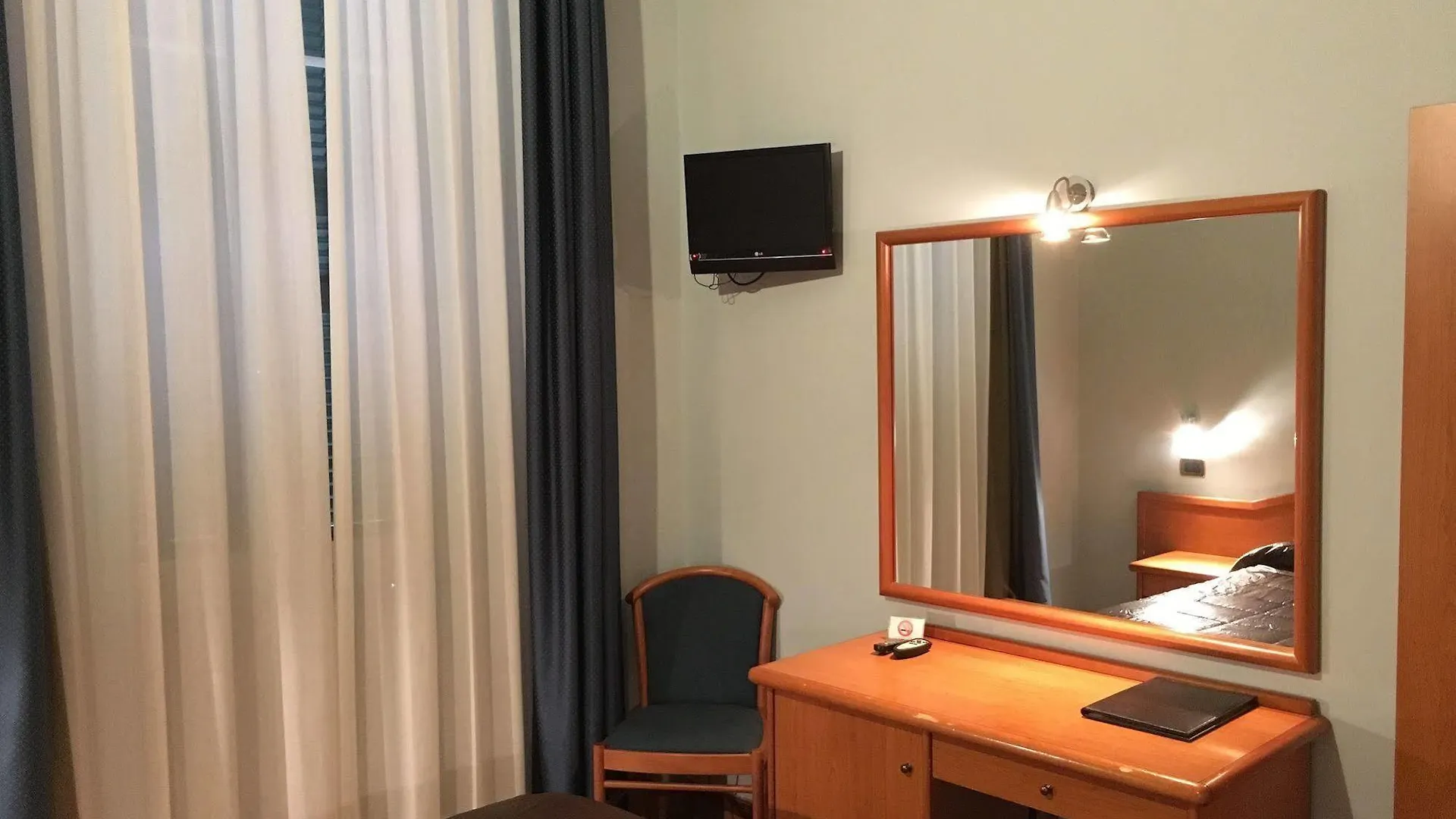 Hotel Villa Igea Alassio Italy