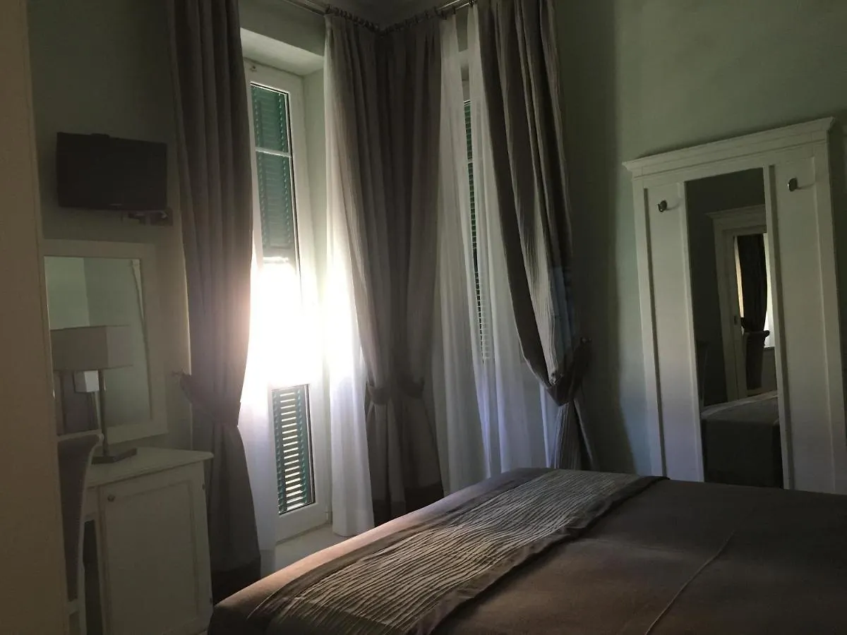Hotel Villa Igea Alassio