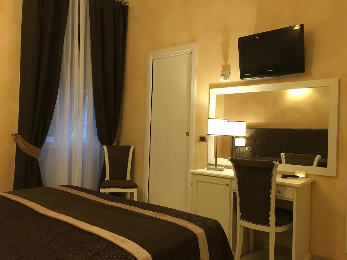Hotel Villa Igea Alassio Italy