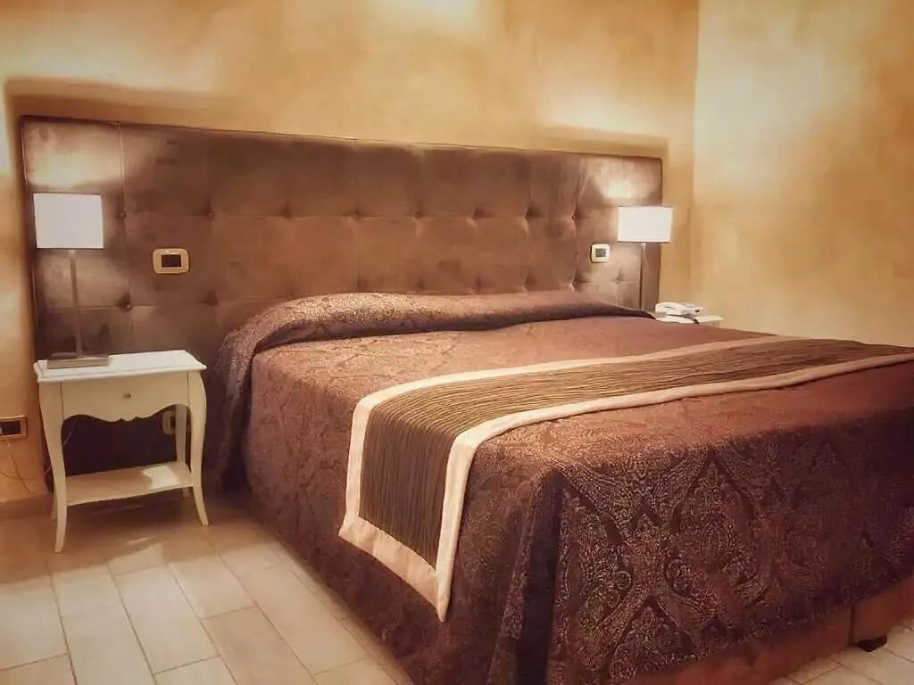 Hotel Villa Igea Alassio
