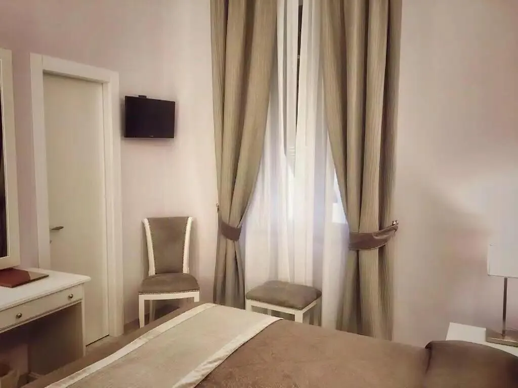 Hotel Villa Igea Alassio 3*,