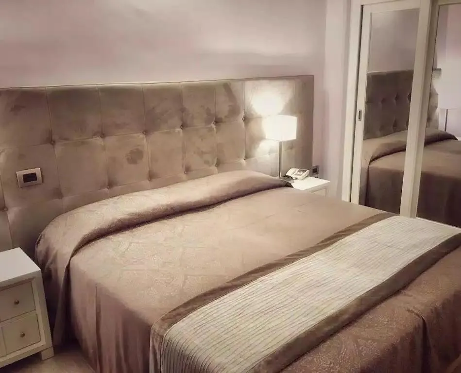 Hotel Villa Igea Alassio 3*,  Italien
