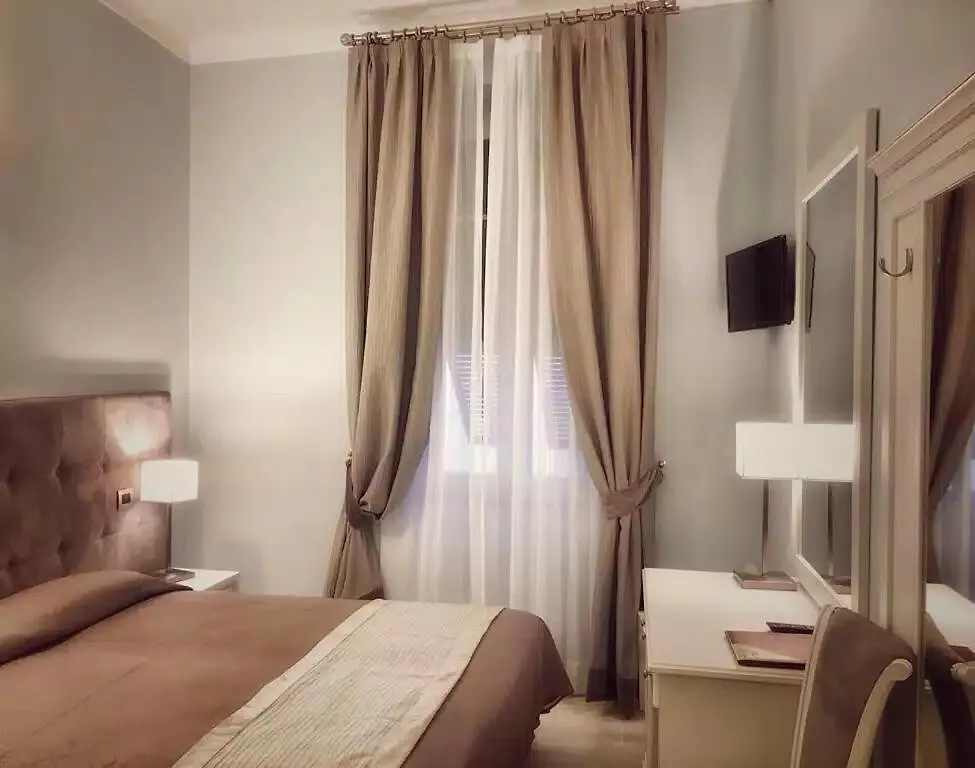 Hotel Villa Igea Alassio 3*,  Italien