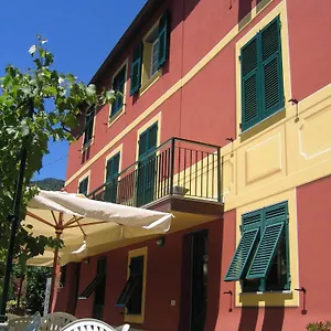 Bauernhof Cerisola 2003, Zoagli