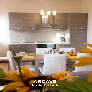 Vera Luxury Apartment Sirmione