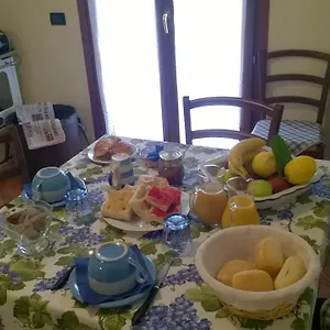 Bauernhof Ca' De Pippu, Diano Castello