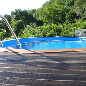 Ferienhaus Casa Vacanze Lillo, Vezzano Ligure