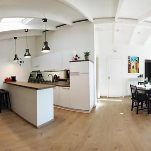 Apartment La Casetta Di Vale, Dolceacqua