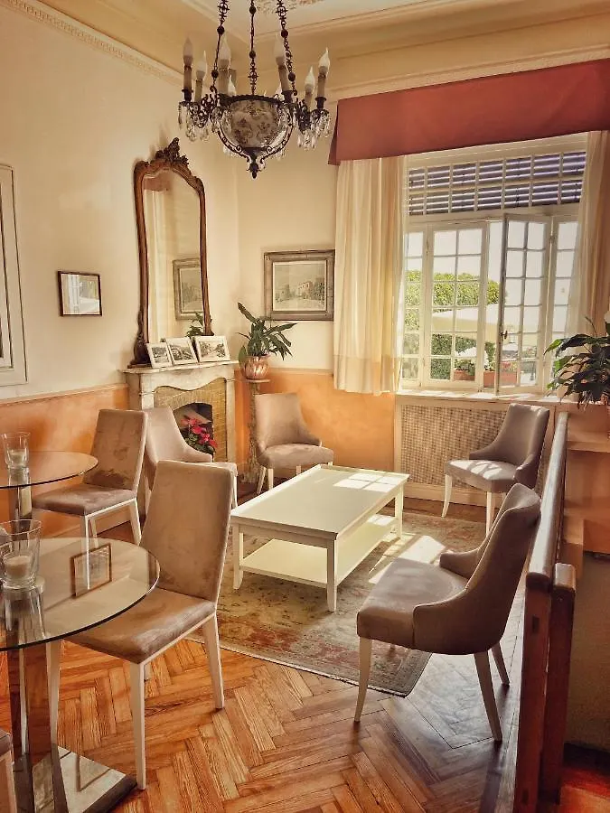 ***  Hotel Villa Igea Alassio Italy