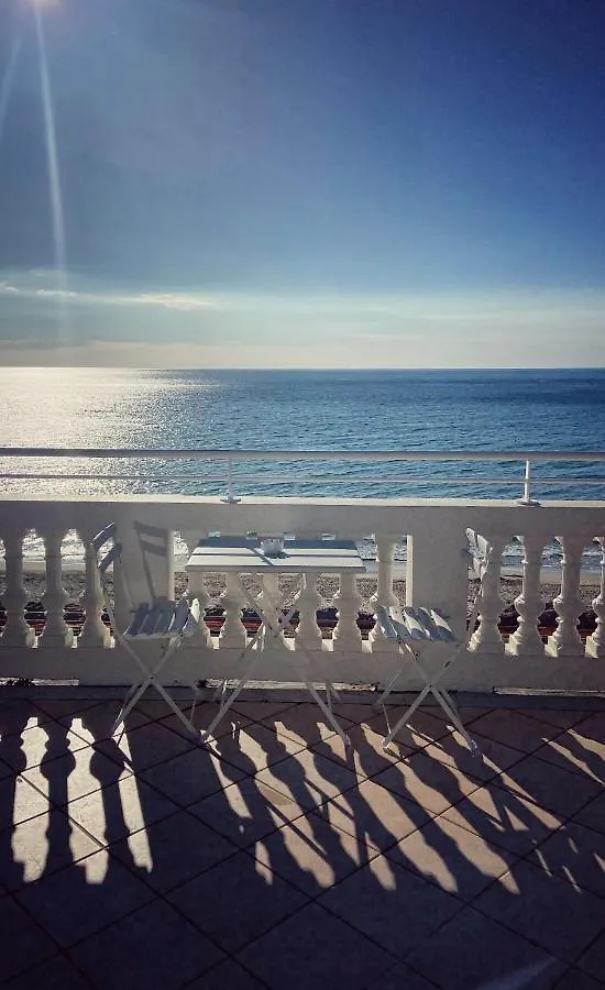 Hotel Villa Igea Alassio