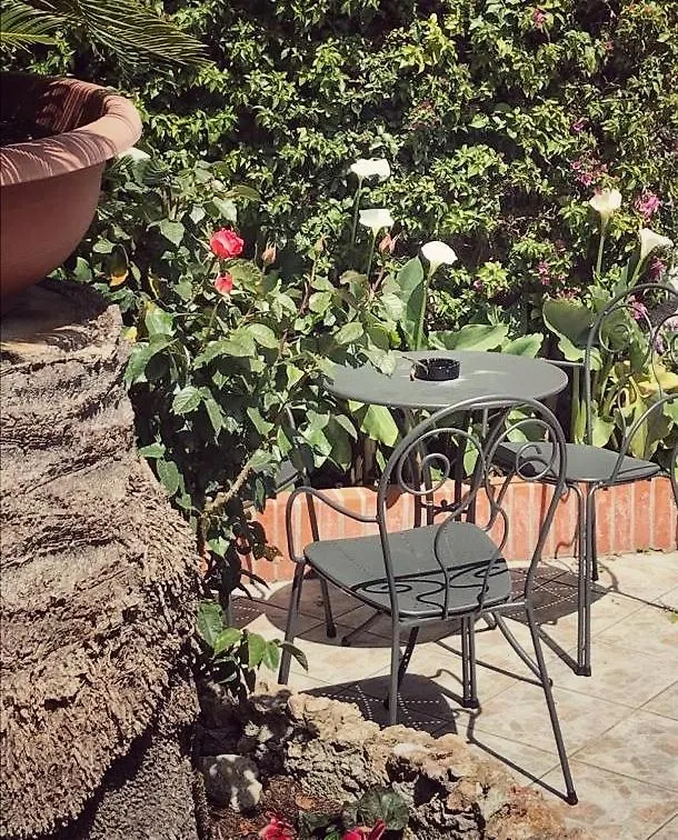 Hotel Villa Igea Alassio Italy