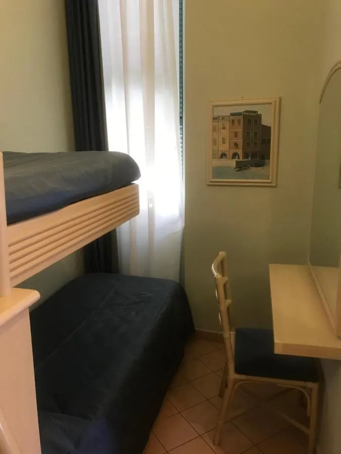Hotel Villa Igea Alassio