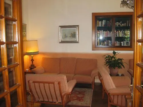Hotel Villa Igea Alassio