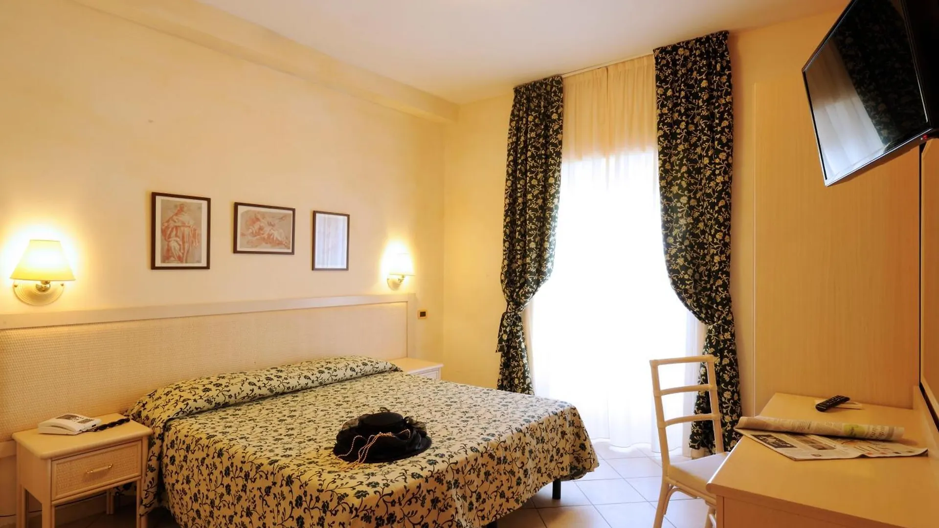 Hotel Villa Igea Alassio