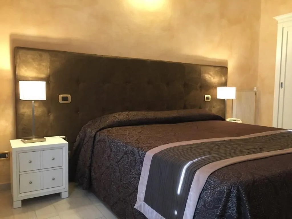 ***  Hotel Villa Igea Alassio Italien