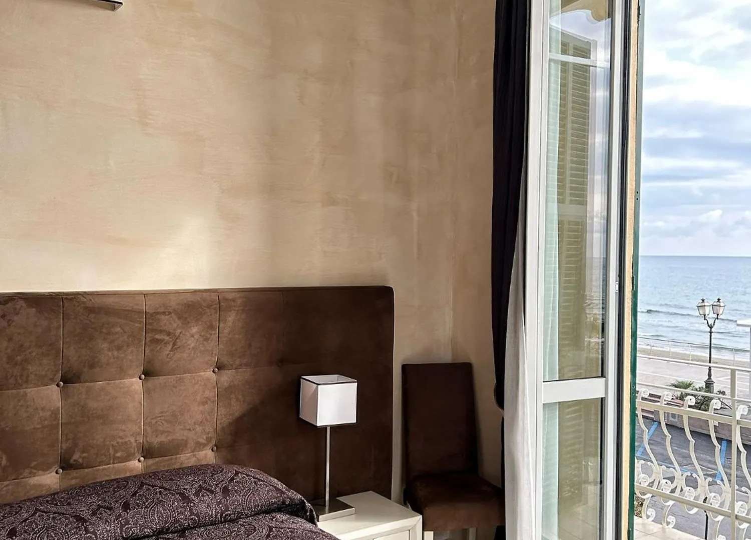 Hotel Villa Igea Alassio