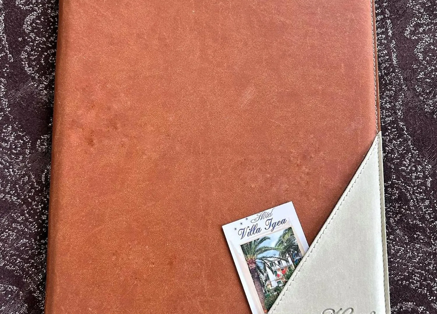 Hotel Villa Igea Alassio