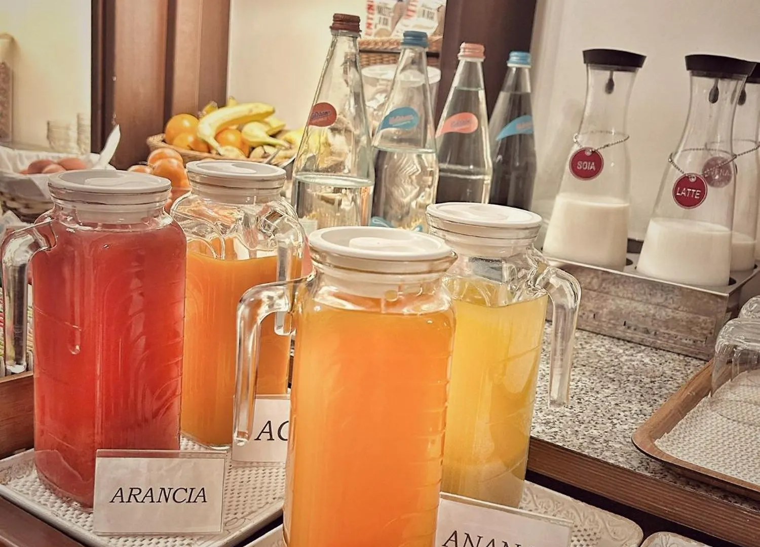 Hotel Villa Igea Alassio