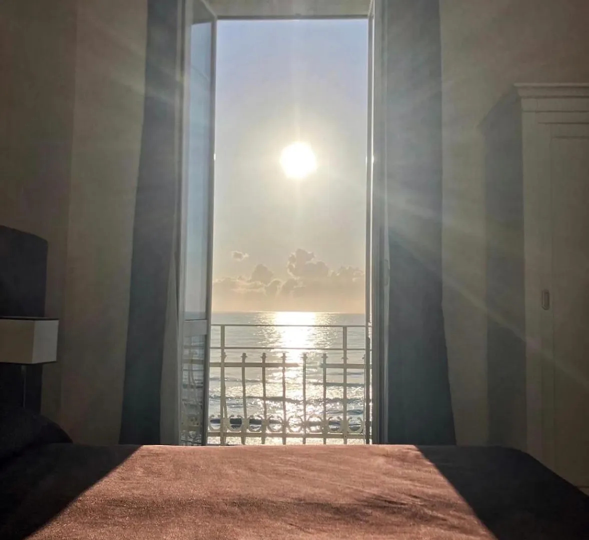 Hotel Villa Igea Alassio 3*,