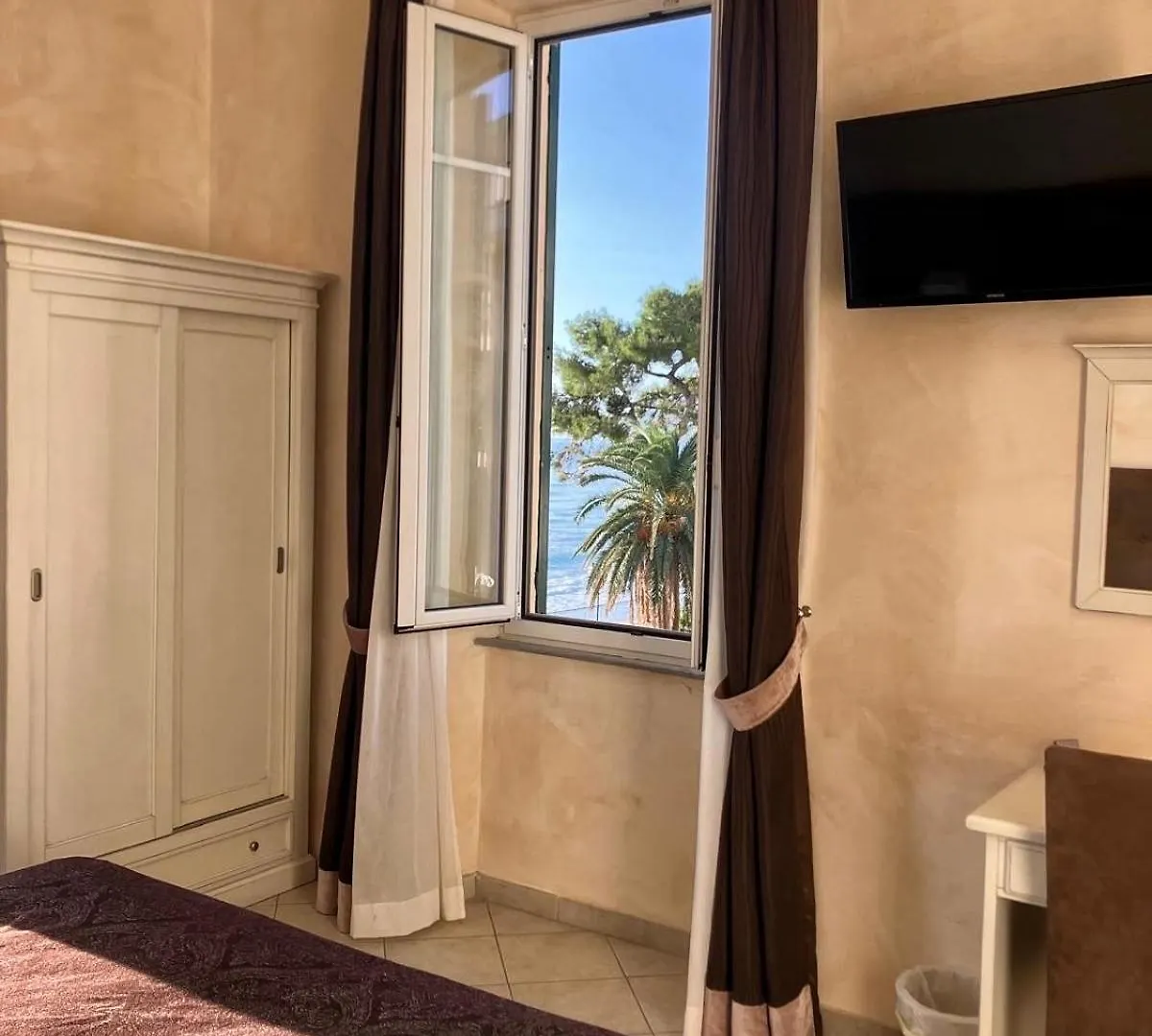 Hotel Villa Igea Alassio