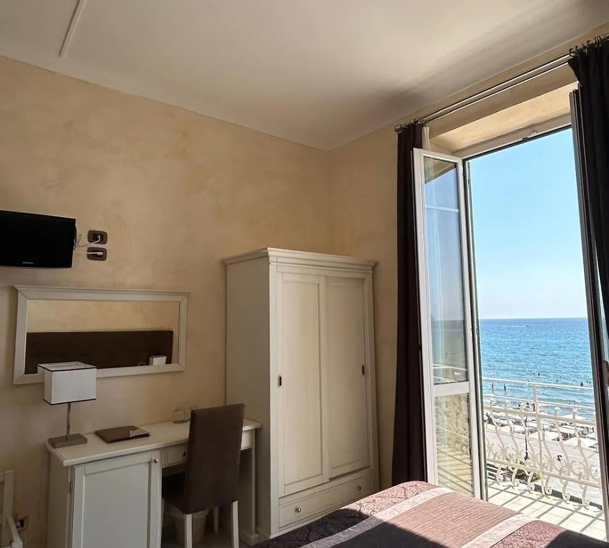 Hotel Villa Igea Alassio