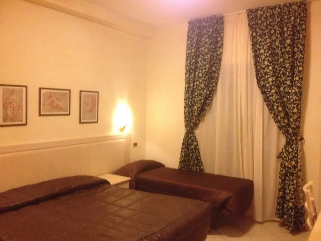 Hotel Villa Igea Alassio