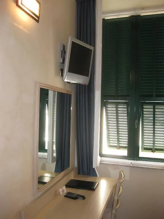 Hotel Villa Igea Alassio