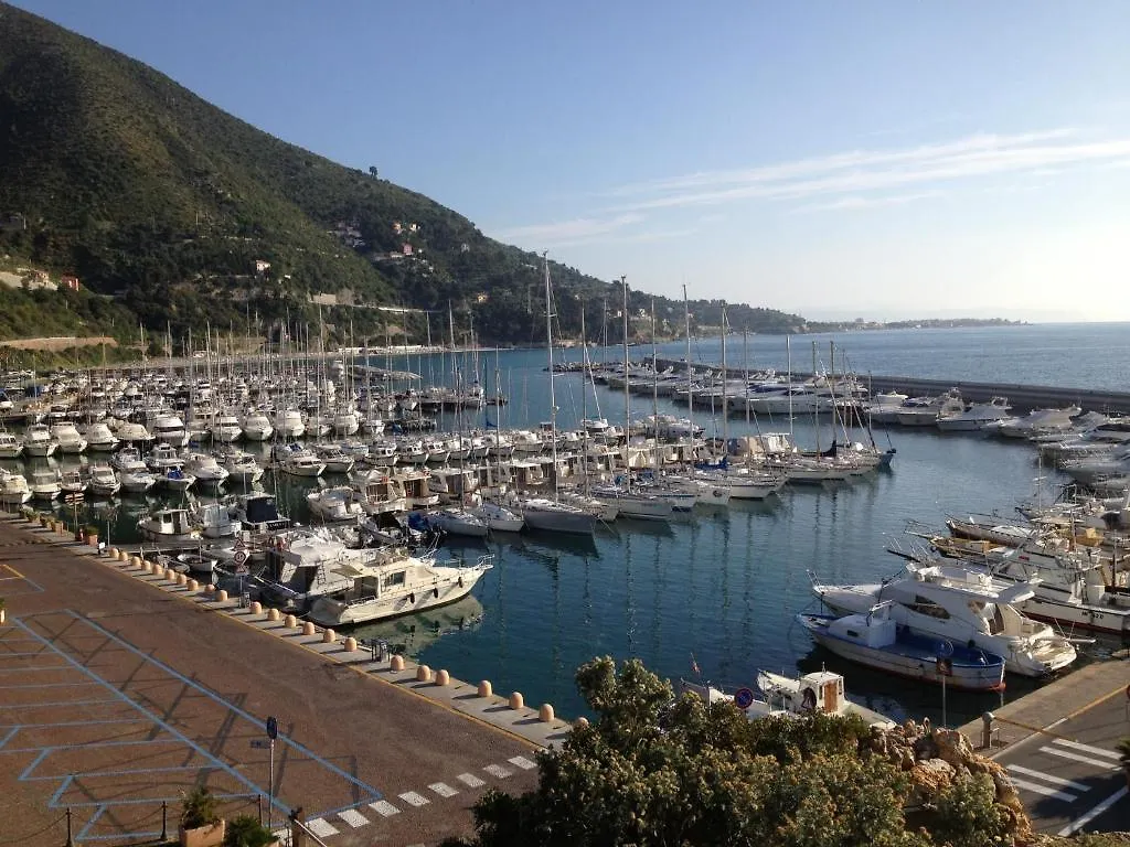 Hotel Villa Igea Alassio Italia