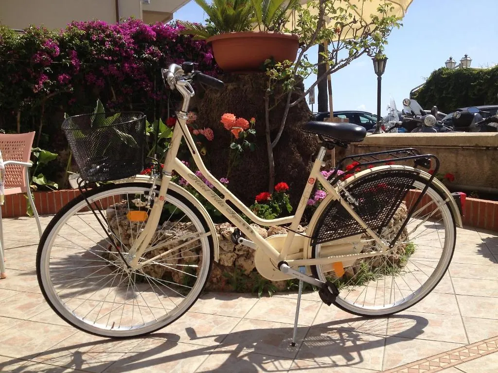 Hotel Villa Igea Alassio