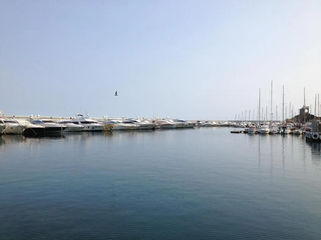 Hotel Villa Igea Alassio