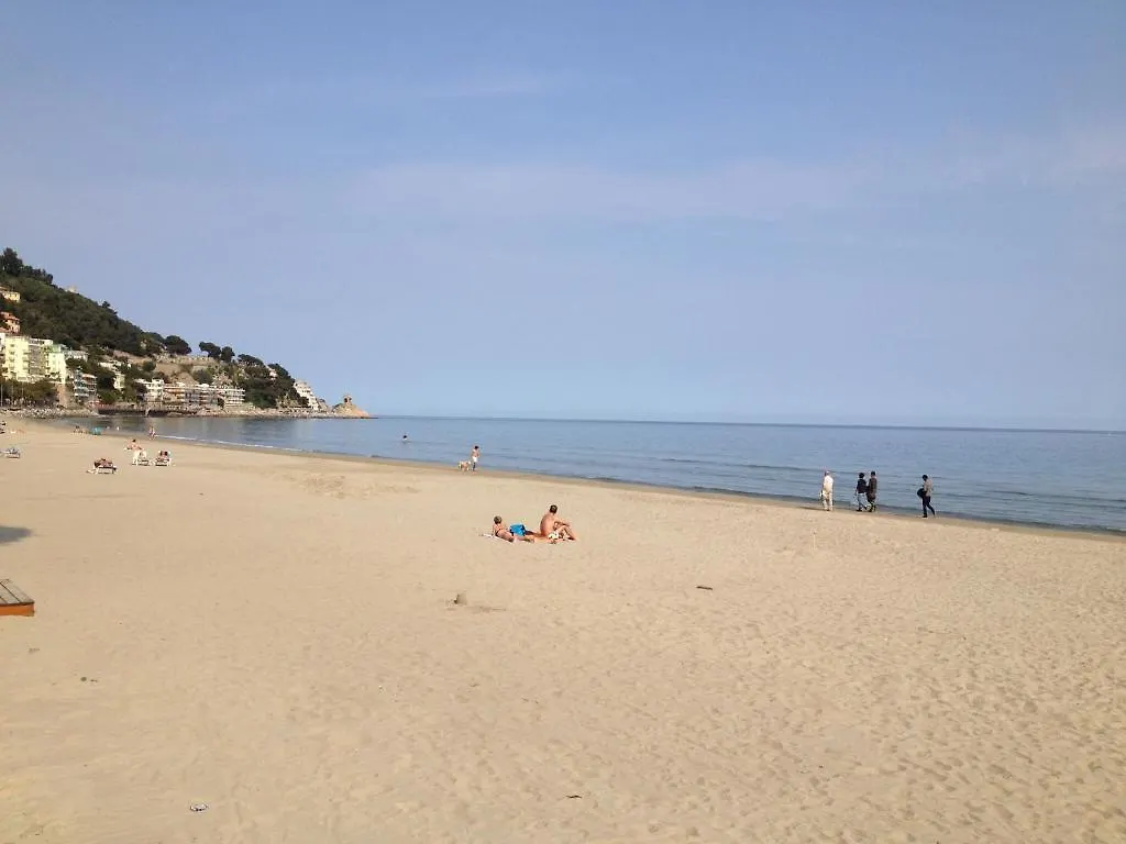 Hotel Villa Igea Alassio Italy