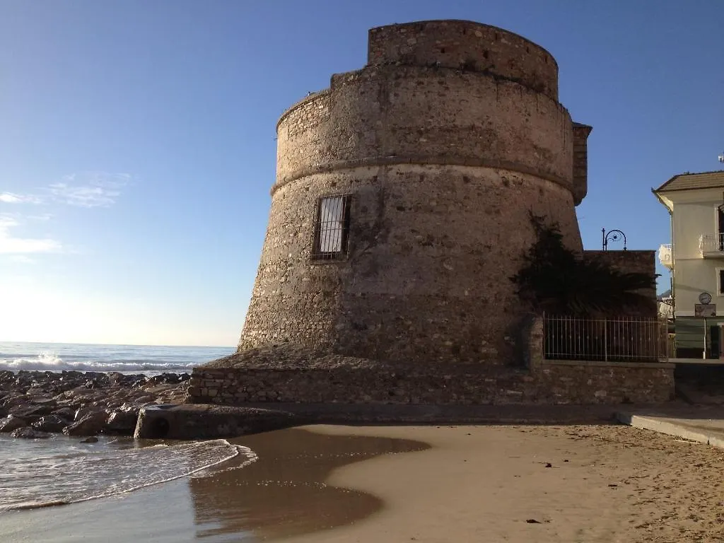 Hotel Villa Igea Alassio