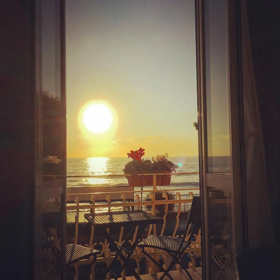 Hotel Villa Igea Alassio